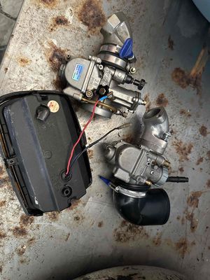 Phụ tùng Keihin Kim loại Bạc. Mua bán Phụ tùng xe tại Thành phố Biên Hòa Đồng Nai được đăng bởi Tên chưa cung cấp