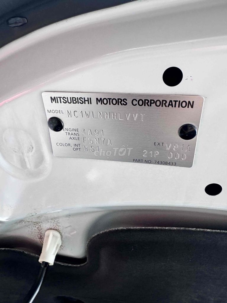 Mitsubishi Xpander 2021 MT - 72000 km. Mua bán Ô tô tại Huyện Lai Vung Đồng Tháp được đăng bởi bùi huy trí  hình 10