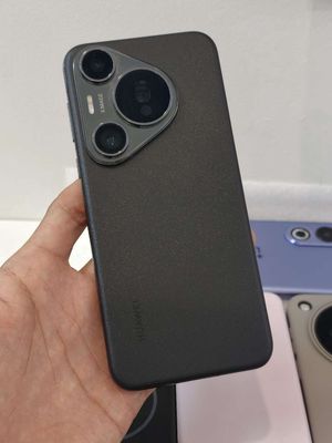 Huawei Pura 70 Pro Đen 12GB/512GB