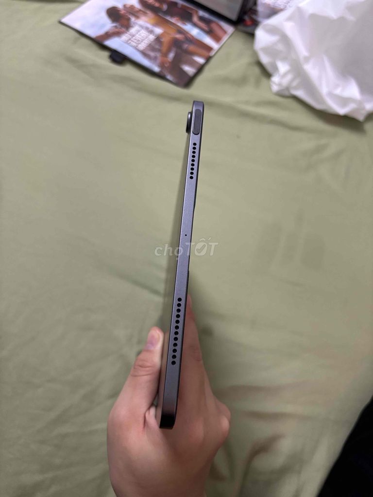 iPad Air 5 64GB, Hàng ZA/A, Mượt mà, Pin 95%