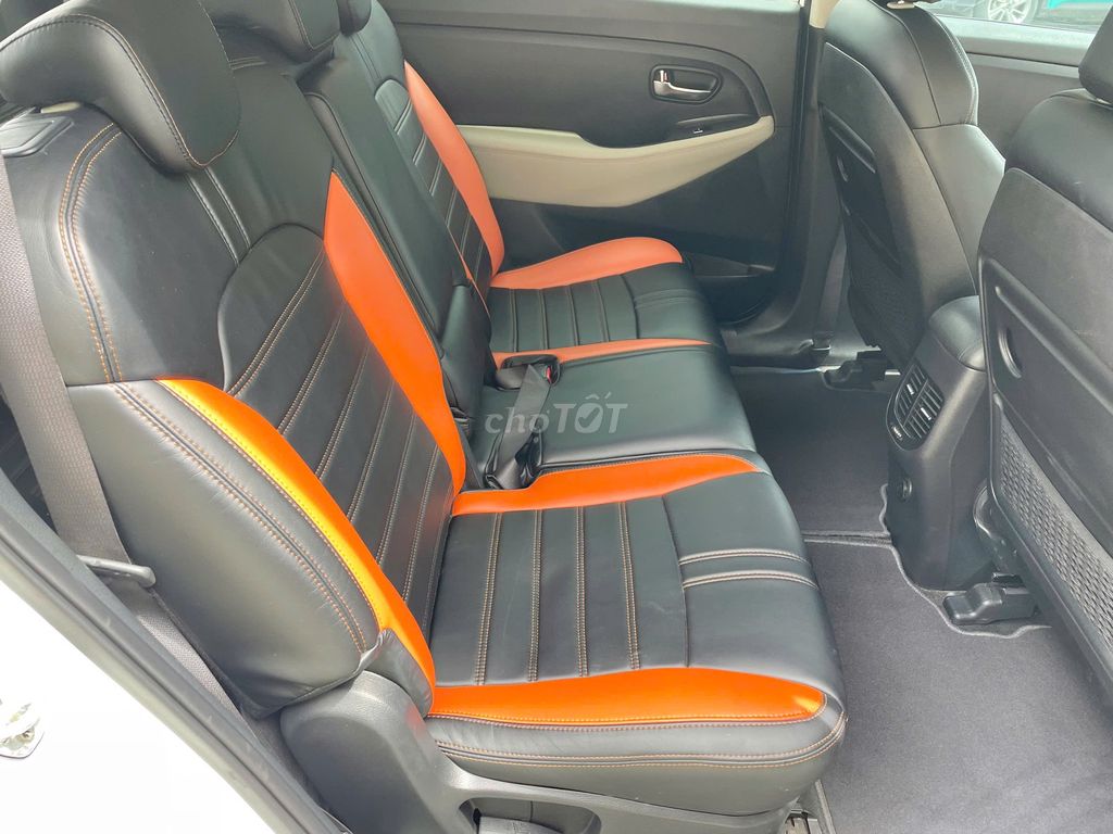 Kia Rondo 2.0AT 2017 - 80832 km. Mua bán Ô tô tại Quận Gò Vấp Tp Hồ Chí Minh được đăng bởi ĐỨC XE LƯỚT hình 13