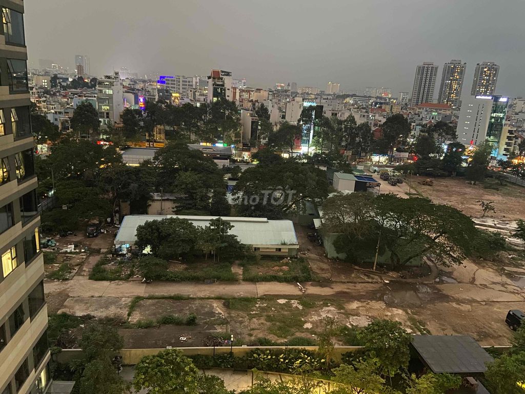 Kẹt tiền chủ bán nhanh căn hộ 2PN Kingdom101 78m2 Giá 7,5tỷ. Mua bán căn hộ/chung cư tại Quận 10 Tp Hồ Chí Minh được đăng bởi Mr Tín Hà Đô Home hình 5