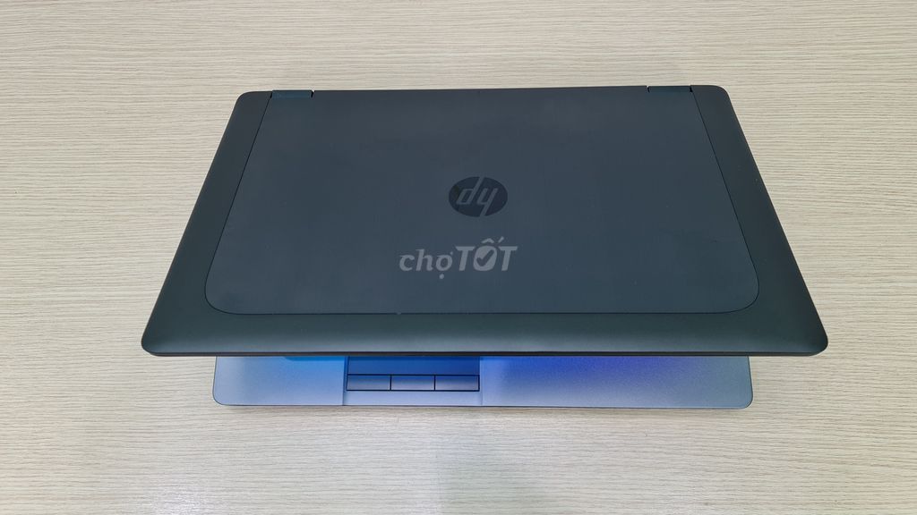 HP ZBook 17 DreamColor – Màn đẹp, đồ họa chuẩn màu. Mua bán Laptop tại Quận 10 Tp Hồ Chí Minh được đăng bởi Đinh Thị Hoài hình 1
