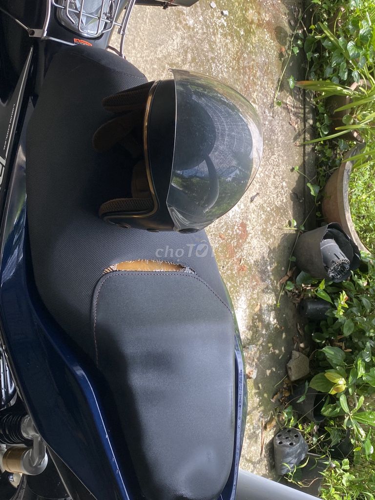 Xe tay ga NVX V1 - Yamaha - 2017 - Xanh đen. Mua bán Xe máy tại Thành phố Mỹ Tho Tiền Giang được đăng bởi Sơn Trần hình 7