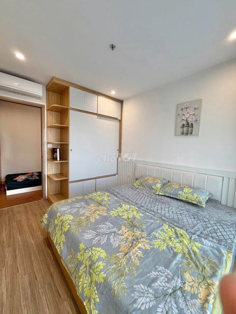 Продается квартира 1N+ на 43 м² - парк с видом на юго-восток