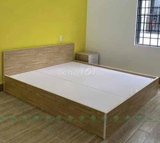 Chuyên giường nhựa Đài Loan uy tín, giá tốt. Mua bán Giường, chăn ga gối nệm tại Quận Thanh Khê Đà Nẵng được đăng bởi Nội thất bếp trọn gói TST  hình 1