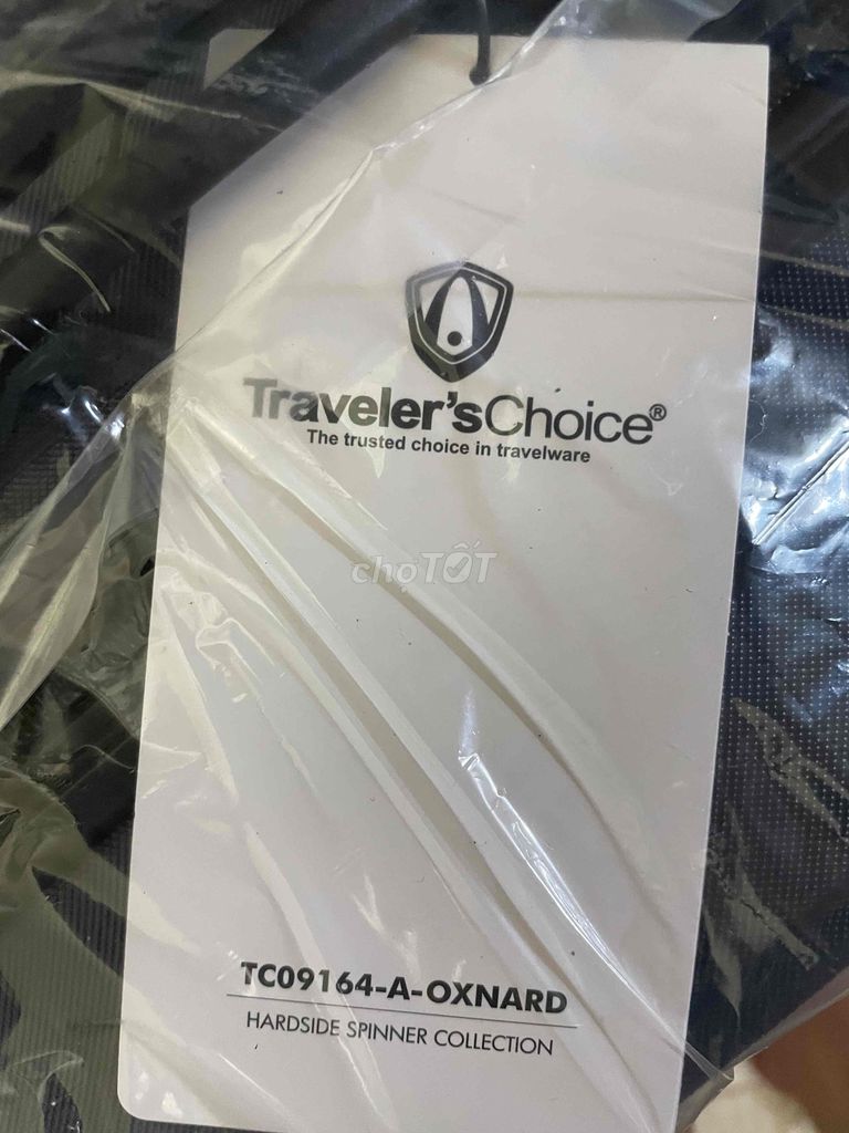 Vali Traveler's Choice Oxnard