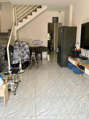 Nhà MTKD đường số Gần Phạm Văn Đồng, P.Hiệp Bình Chánh - 60m2 -