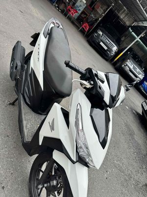 Click 2017 -Thái  Máy zin ,ko khói mới 98%. Mua bán Xe máy tại Quận 6 Tp Hồ Chí Minh được đăng bởi Lâm sung Thu Mua Xe  