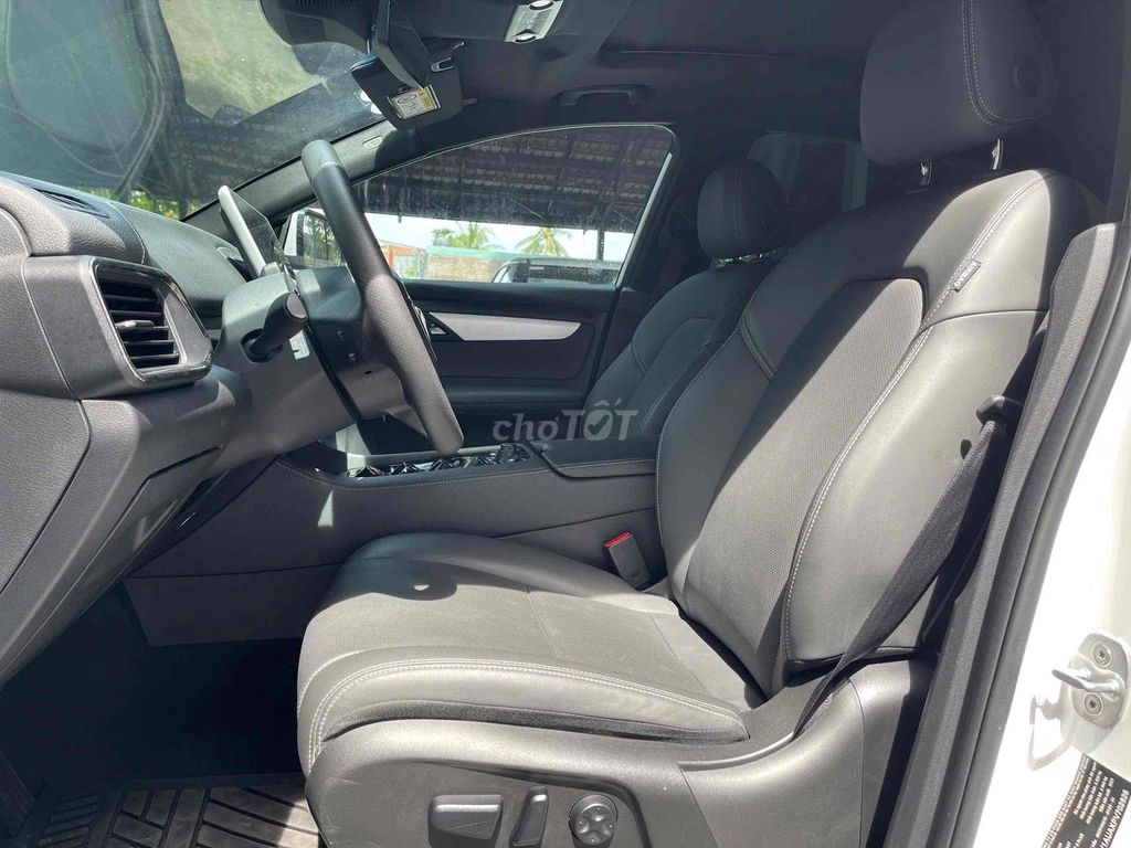 VinFast VF8 2023 Eco -. Mua bán Ô tô tại Quận 1 Tp Hồ Chí Minh được đăng bởi Bích Hằng Vinfast hình 7