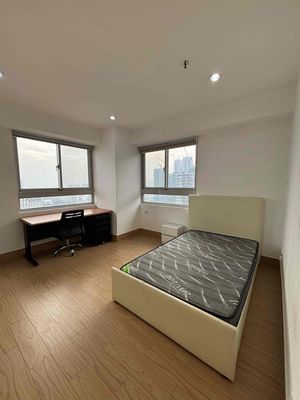 Аренда · 1 комн. · 40 м² · Quận 7, ул. Nguyễn Thị Thập