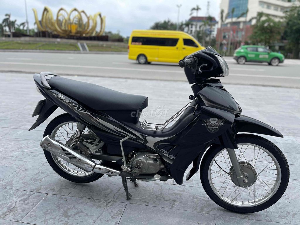 Bán xe Jupiter, ae cần xe alo e. Mua bán Xe máy tại Thành phố Vinh Nghệ An được đăng bởi Mạnh Nhỏ hình 13