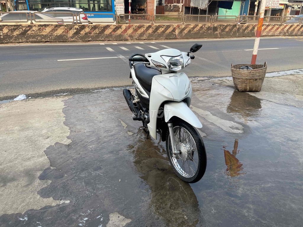 bán wave 110 mau Trang. Mua bán Xe máy tại Huyện Trảng Bom Đồng Nai được đăng bởi giàu hình 5