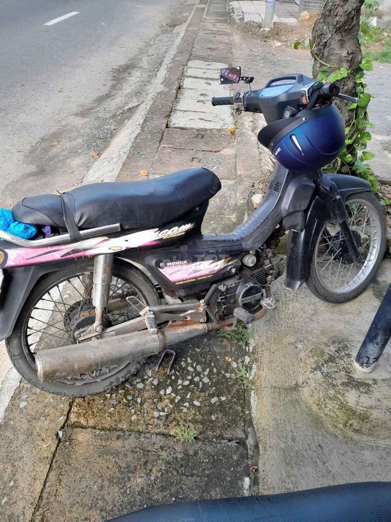 Xe hoạt động bình thường,giấy tờ đầy đủ. Mua bán Xe máy tại Thị xã Phú Mỹ Bà Rịa - Vũng Tàu được đăng bởi hung hình 1