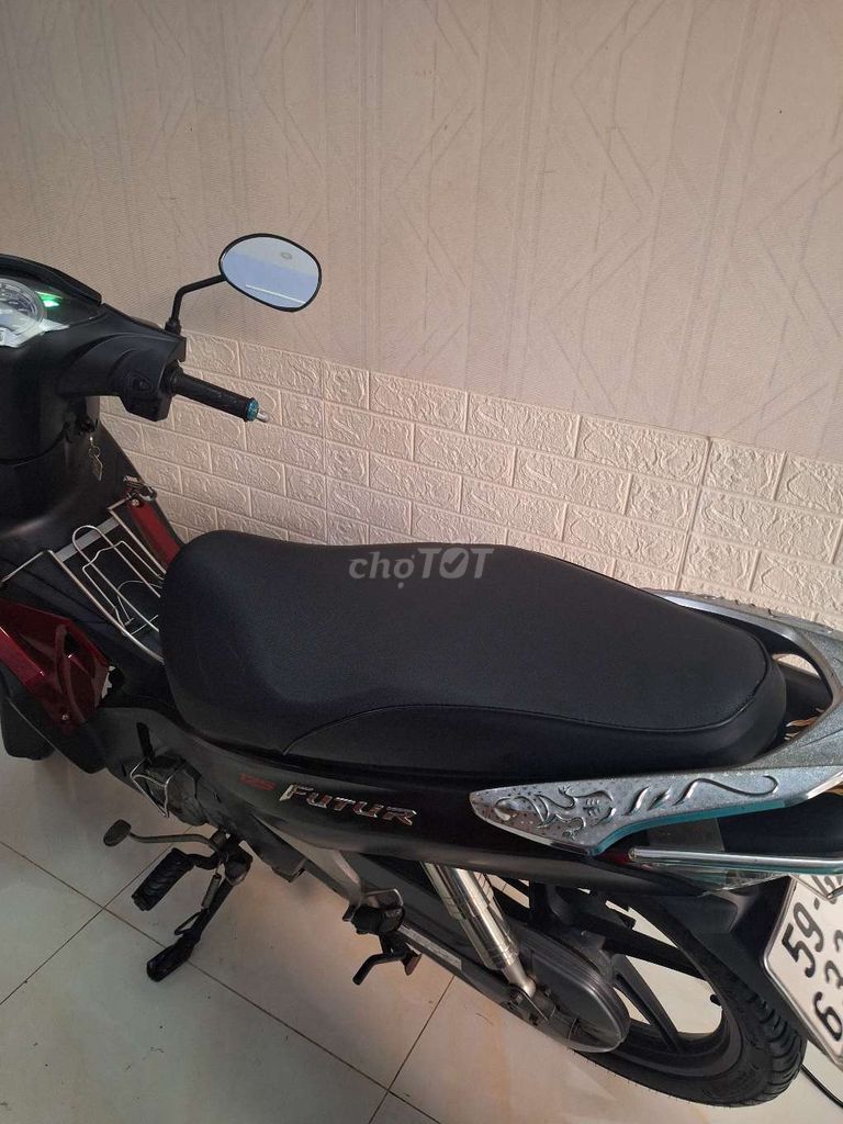 Xe nha chinh chu. Mua bán Xe máy tại Huyện Đức Hòa Long An được đăng bởi Nguyenminhthy hình 2