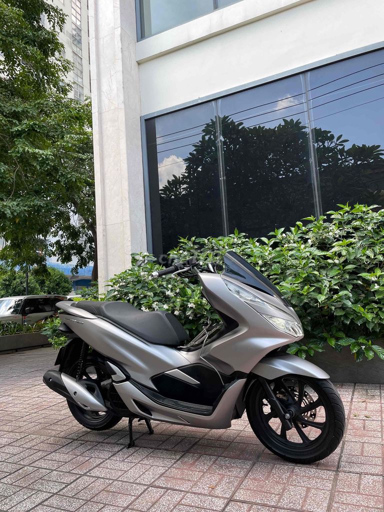 PCX150 dk 2018 Khoá smartkey BS Tphcm bao HS. Mua bán Xe máy tại Quận 6 Tp Hồ Chí Minh được đăng bởi quốc Tuấn hình 7