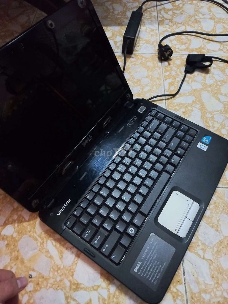 Dell Vostro 1014 Đen Đã sử dụng. Mua bán Laptop tại Quận Cầu Giấy Hà Nội được đăng bởi Cá hình 1