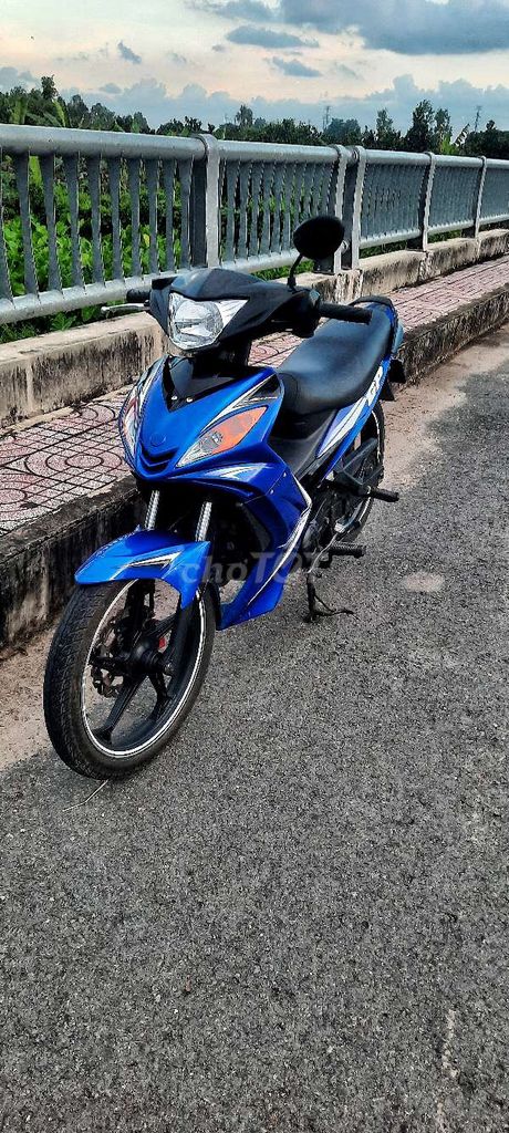 Ex 50cc dọn full từ trong ra ngoài máy cực êm gtdd. Mua bán Xe máy tại Huyện Củ Chi Tp Hồ Chí Minh được đăng bởi Ngọc Tâm hình 2