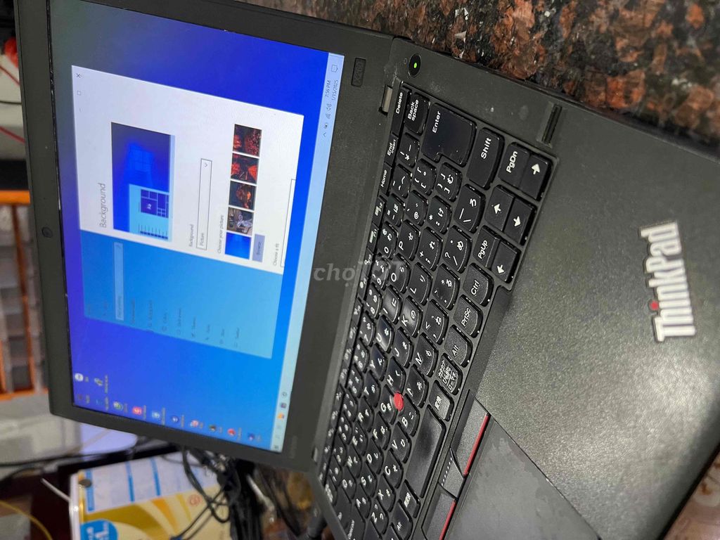 Lenovo ThinkPad X260