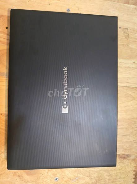 Dynabook S73 i5 Gen 11 13.3 inch 8GB/256GB. Mua bán Laptop tại Quận 1 Tp Hồ Chí Minh được đăng bởi Hội Đồ Điện Tử hình 1