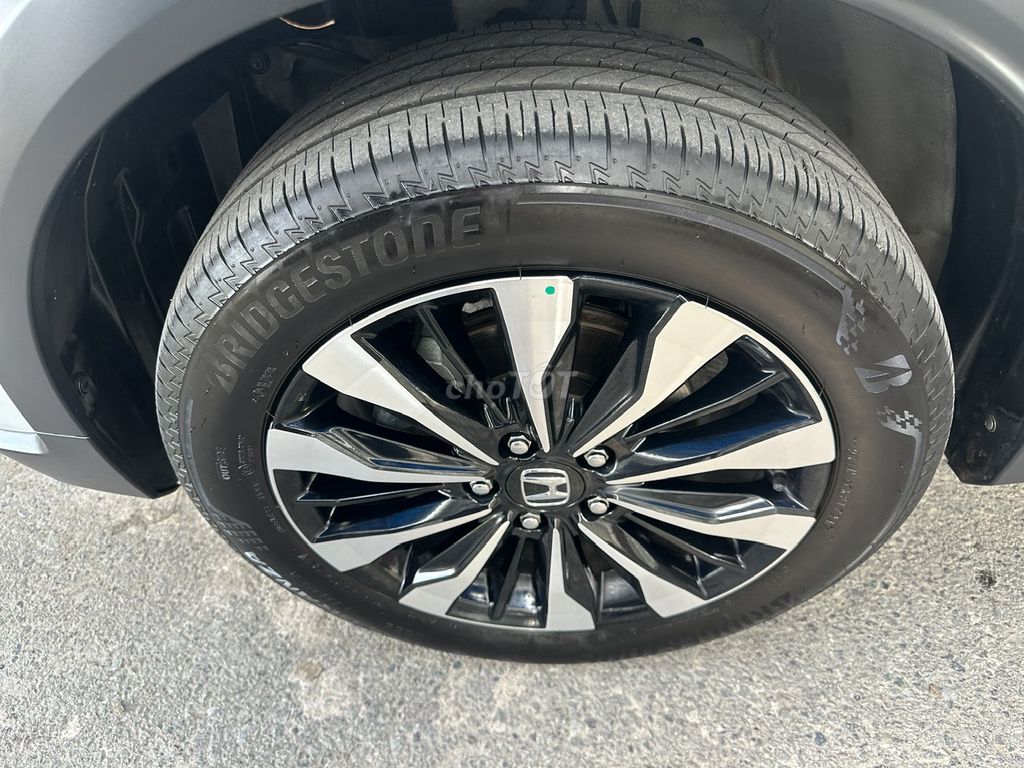 Honda BRV L 2024  - 16000 km. Mua bán Ô tô tại Thành phố Biên Hòa Đồng Nai được đăng bởi Tấn Thịnh hình 11
