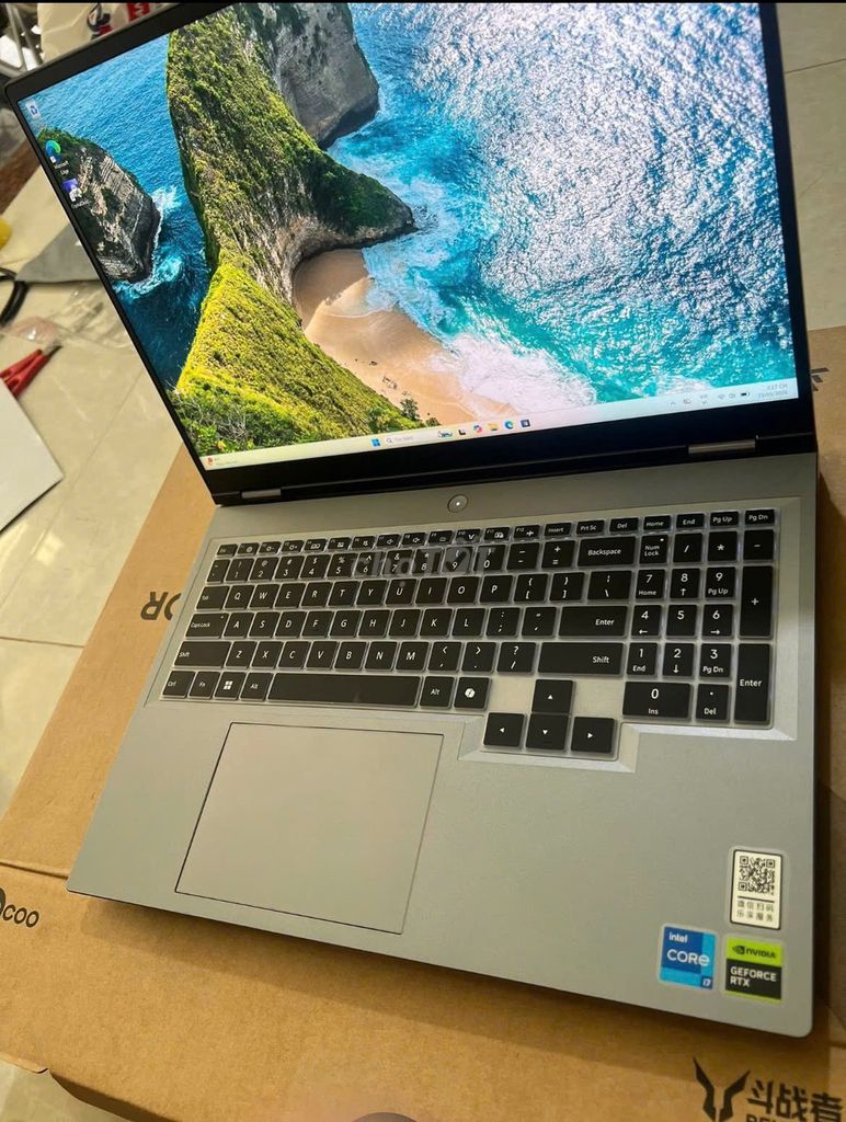 new open box lenovo lecoo fighter 7000 2025. Mua bán Laptop tại Huyện Đông Anh Hà Nội được đăng bởi Khuất Duy Tiến hình 1