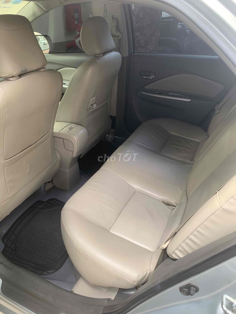 Toyota Vios 2010 1.5G - 22222 km. Mua bán Ô tô tại Thành phố Biên Hòa Đồng Nai được đăng bởi mười hình 6