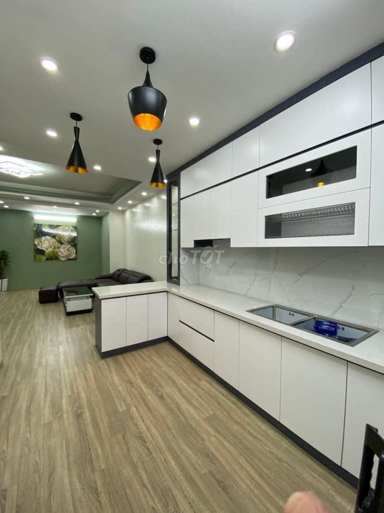 SỔ HÔNG_CHUNG CƯ A1 HỌC VIỆN NGÂN HÀNG_CHÙA BỘC_PHẠM NGỌC THẠCH - ảnh 4