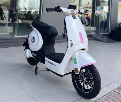 Xe đạp điện Espero Weezee Plus 2. Mua bán Xe điện tại Quận 10 Tp Hồ Chí Minh được đăng bởi Hương Điện Máy Trả Góp Lê Triều