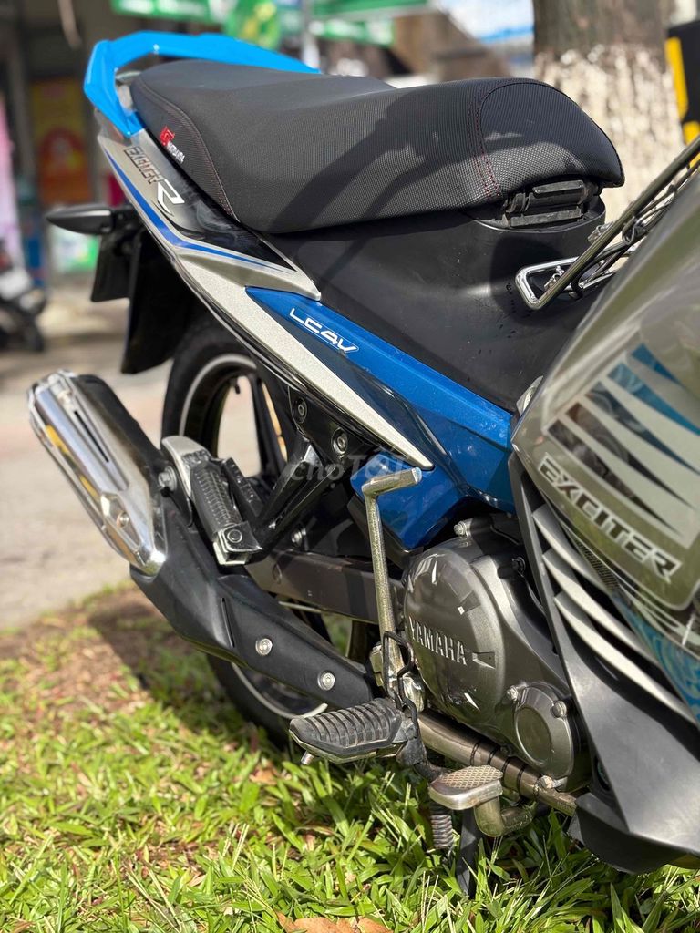 1S9A Ctđ Zin mộc - Đầu nồi chưa chạm - Date 2015. Mua bán Xe máy tại Quận Ninh Kiều Cần Thơ được đăng bởi TP Store hình 5