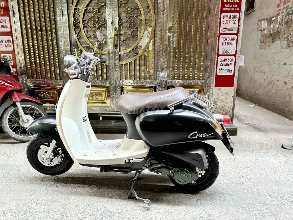 Chính chủ cần bán xe. Mua bán Xe máy tại Quận Đống Đa Hà Nội được đăng bởi Hồng Hạnh  hình 3