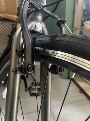 do chuyển c. tác ko có t.gian đạp thanh lí lại ,. Mua bán Xe đạp tại Thành phố Long Xuyên An Giang được đăng bởi Le Thanh 