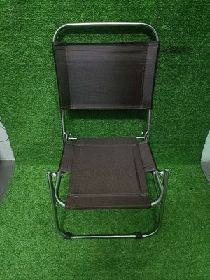 Thanh lý 30 ghế câu cá, ghế xếp inox. Mua bán Bàn ghế tại Quận 11 Tp Hồ Chí Minh được đăng bởi Quang