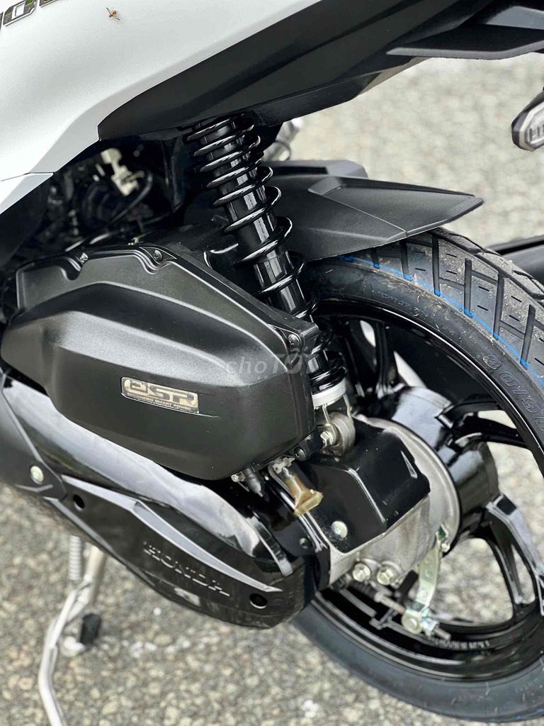 Vario 150 2019 TRẮNG BSTP 9 CHỦ. Mua bán Xe máy tại Thành phố Thủ Đức Tp Hồ Chí Minh được đăng bởi Vũ Vũ hình 5