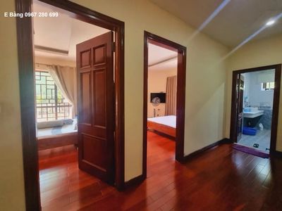 Villa in Nam Từ Liêm