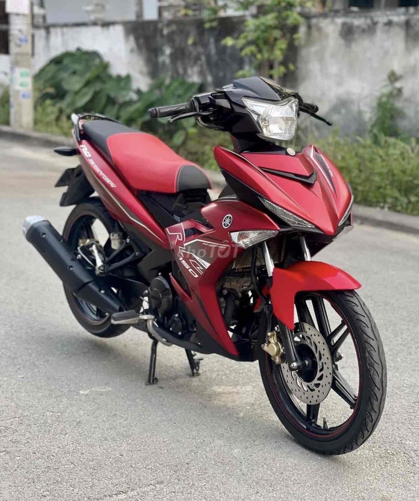 Exciter 150cc chính chủ zin chất như hình cần bán