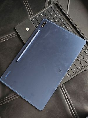 Tab S7 Plus, Samsung Tab S7 Plus 6/128gb 4g + Phím. Mua bán Máy tính bảng tại Quận Đống Đa Hà Nội được đăng bởi Hn Store