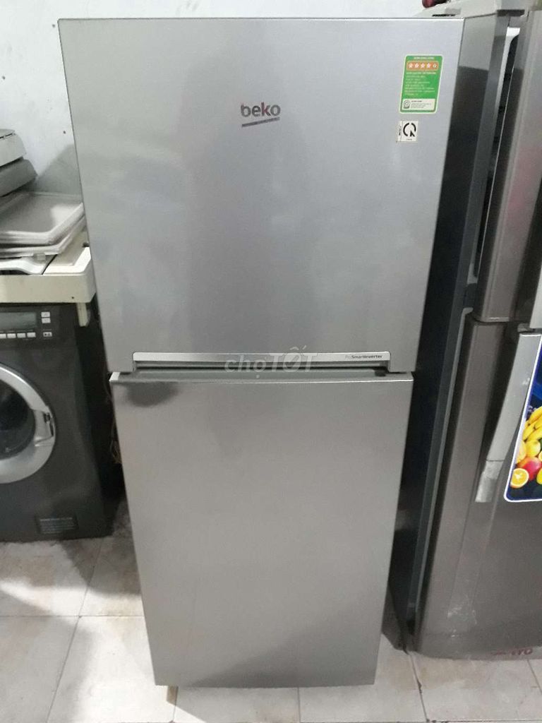 Bán tủ lạnh beko