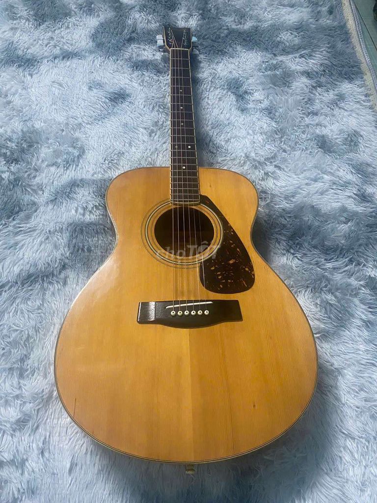 Guitar Acoustic Yamaha FG 252