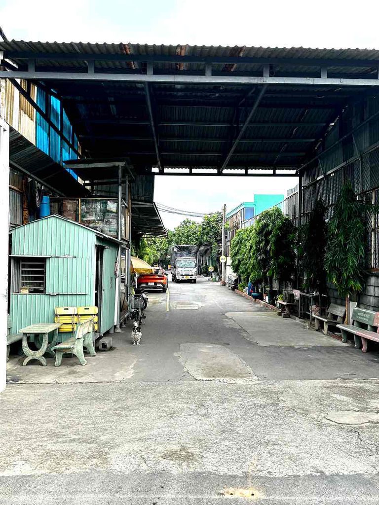 CẦN CHO THUÊ NHÀ XƯỞNG 200m2 đến 1000m2