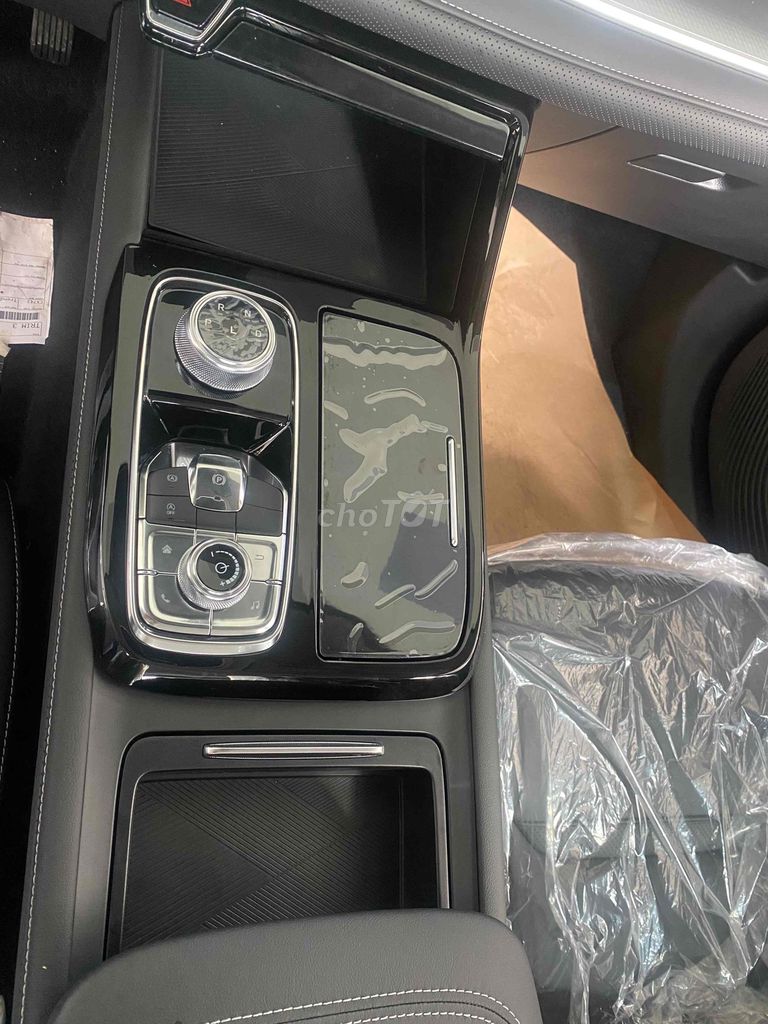 2025 Territory Trend Trắng bank 85%, lãi 7,6%. Mua bán Ô tô tại Thành phố Thủ Đức Tp Hồ Chí Minh được đăng bởi FORD THỦ ĐỨC TRẦN THẮNG  hình 5