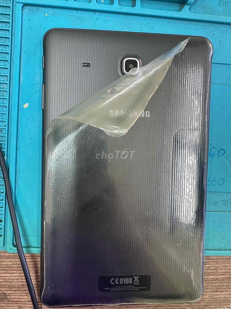 samsung tab T561. Mua bán Máy tính bảng tại Quận 11 Tp Hồ Chí Minh được đăng bởi Kiên hình 1