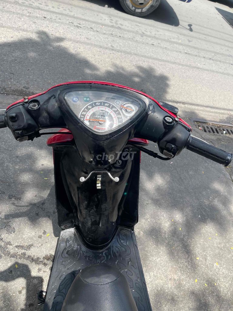 mio nhỏ máy êm mạnh giấy tờ đầy đủ. Mua bán Xe máy tại Thành phố Dĩ An Bình Dương được đăng bởi kha nguyen  hình 5