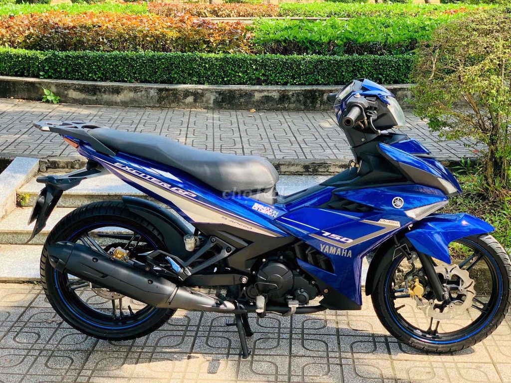 exciter biển 81 chính chủ. Mua bán Xe máy tại Quận Bình Thạnh Tp Hồ Chí Minh được đăng bởi văn vũ hình 4