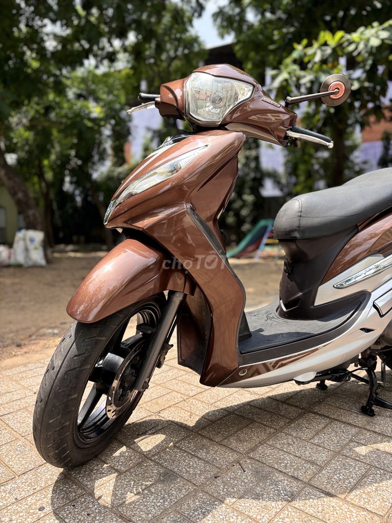 🍁SYM Shark fi 125, Bstp NGAY CHỦ,hình thật. Mua bán Xe máy tại Quận Tân Phú Tp Hồ Chí Minh được đăng bởi Lê Trực hình 6