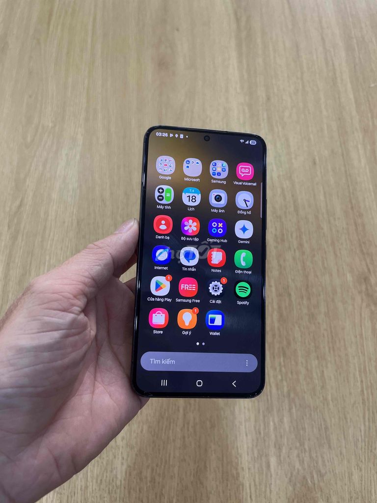 🔥🔥Samsung S22 bản Mỹ nguyên áp🔥🔥. Mua bán Điện thoại tại Quận Hải Châu Đà Nẵng được đăng bởi Quang Ánh Mobile hình 1