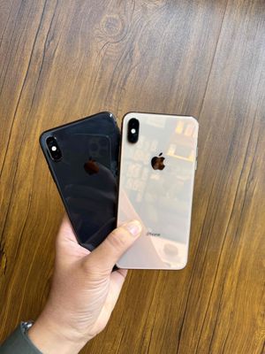 Xs Max 64GB Gold Đen Pin new Zin đẹp 98% 2sim. Mua bán Điện thoại tại Quận Ninh Kiều Cần Thơ được đăng bởi Quý Mobile