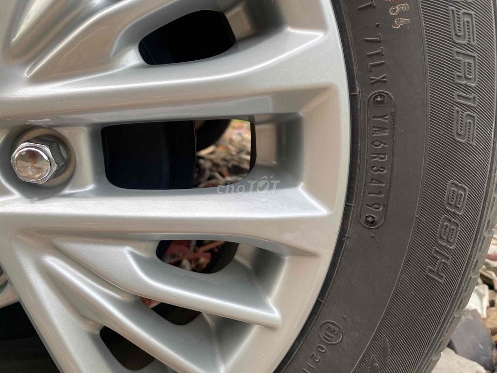 Suzuki Ertiga 2019 GLX 4AT - 10000 km. Mua bán Ô tô tại Thành phố Thủ Đức Tp Hồ Chí Minh được đăng bởi Hồng  hình 4