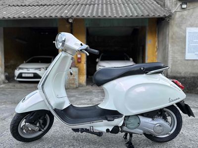 piaggio vespa Primavera nguyên bản. Mua bán Xe máy tại Thành phố Nam Định Nam Định được đăng bởi xe máy Trần Trung Bil 7002