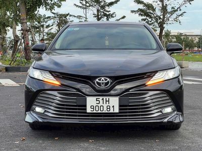 Chú lên đời để lại camry 2021 - 82673km. Mua bán Ô tô tại Thành phố Thuận An Bình Dương được đăng bởi Hoang Nguyen